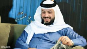 علي المنصوري