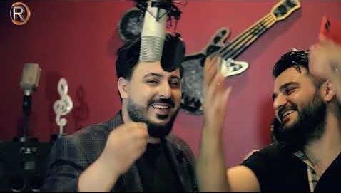 فهد منصور دوه جروحي