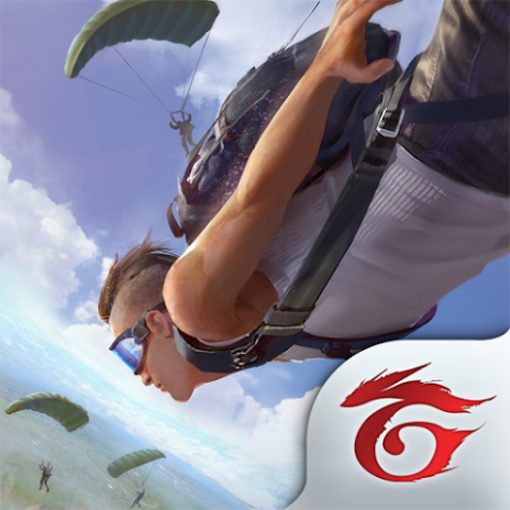 Garena Free Fire تحميل لعبة Garena Free Fire شبيهة لعبة ببجي