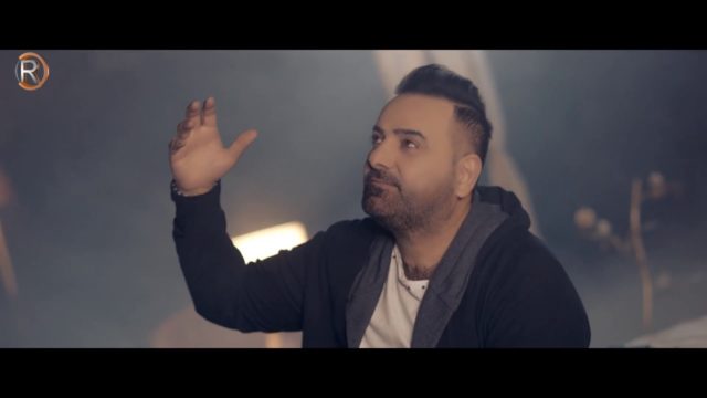 صباح محمود ونور الزين كلمات اغنية ما يحبني