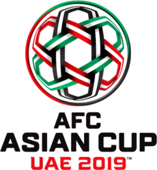 كاس اسيا كاس اسيا 2019