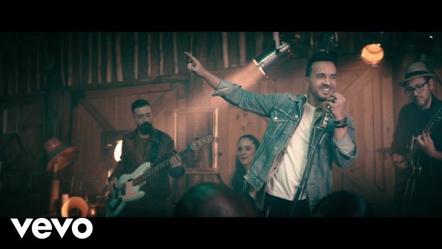 luis fonsi - sola lyrics