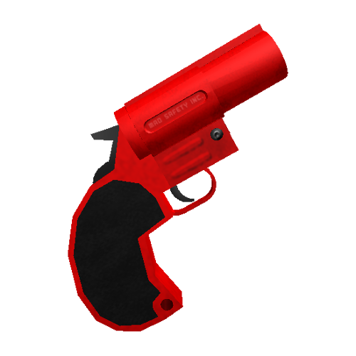 Flare Gun