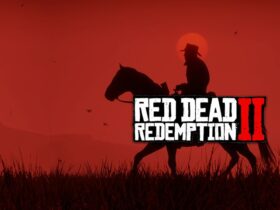 Red Dead Redemption 2