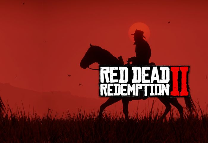 Red Dead Redemption 2