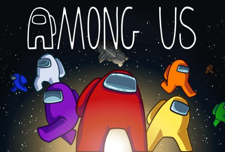 Among Us