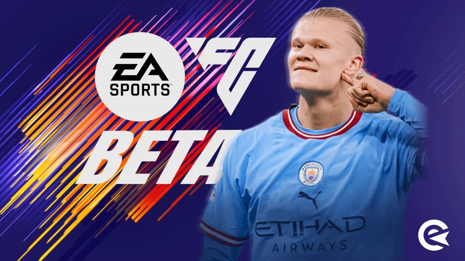 EA Sports FC 24